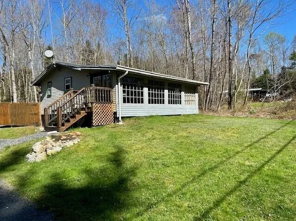 2084 Embden Pond Road, Embden, ME 04958