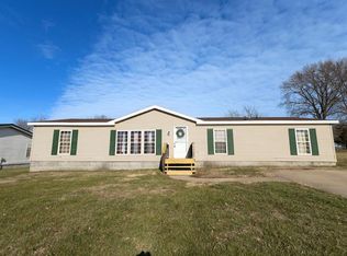 806 McGowan St, Brookfield, MO 64628