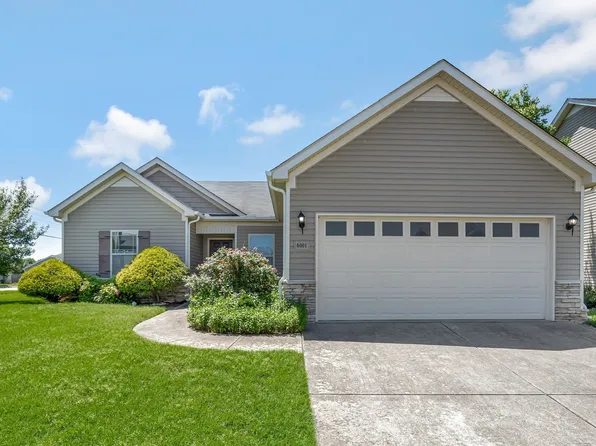 6001 Ten Bears Way, Spring Hill, TN 37174