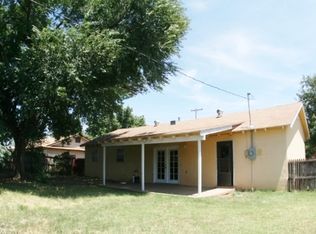 2500 Duckworth Ave, Clovis, NM 88101