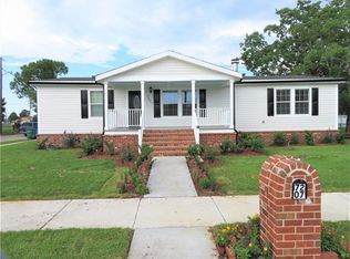 7207 Sally St, Arabi, LA 70032