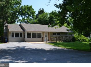 507 Heather Rd, Exton, PA 19341