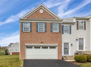 109 Sandy Brae Dr, Canonsburg, PA