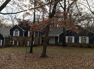 6161 Carey Rd, Commerce Township, MI 48382