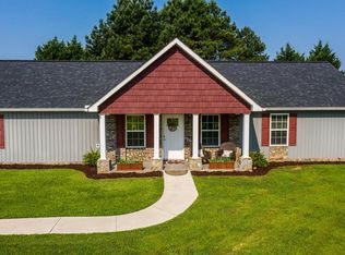 895 County Road 532, Centre, AL 35960