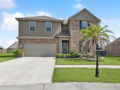 726 Bent Cypress Ln, Slidell, LA, 70461