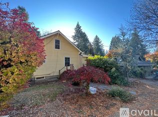 7116 SW 60th Ave, Portland, OR 97219