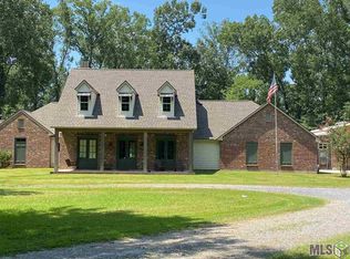 22281 Hoo Shoo Too Rd, Baton Rouge, LA 70817