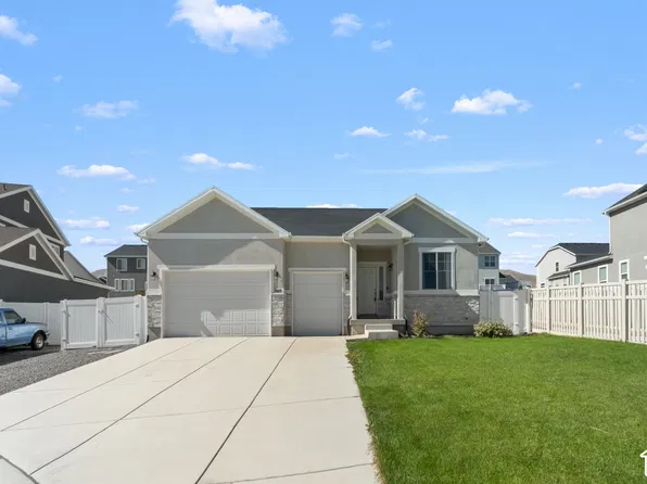 2869 S Drake Ave, Saratoga Springs, UT 84045