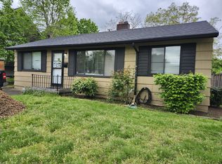 6123 NE 14th Ave, Portland, OR 97211