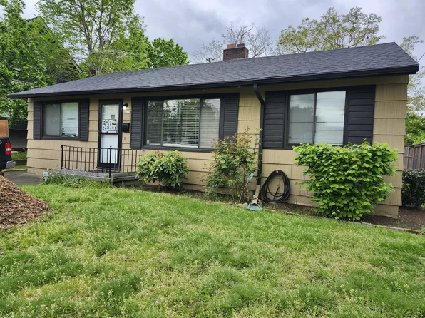6123 NE 14th Ave, Portland, OR 97211