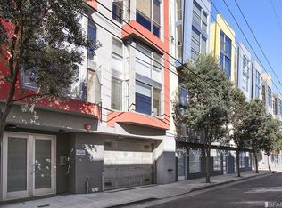 250 Clara St, San Francisco, CA