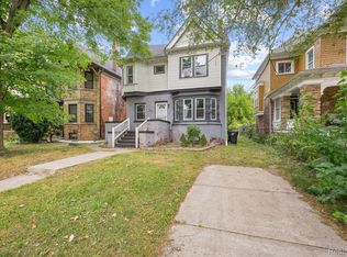 390 E Grand Blvd, Detroit, MI 48207