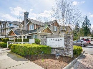 19366 65th Ave #111, Surrey, BC V4N5S1