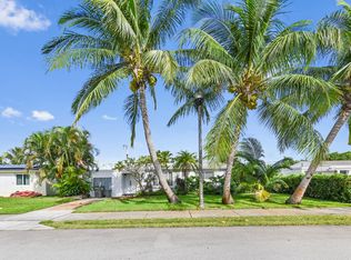 2017 Whitney Rd, West Palm Beach, FL 33409