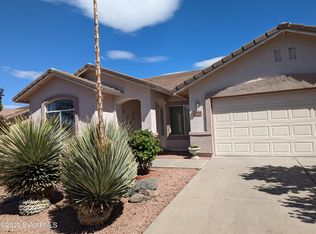 1885 W Bronco Ln, Cottonwood, AZ 86326