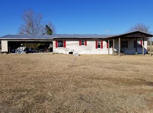 2929 Bywy Rd, Ackerman, MS 39735