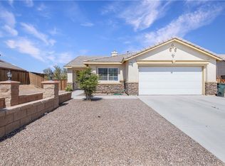 17758 Windy Way, Adelanto, CA 92301