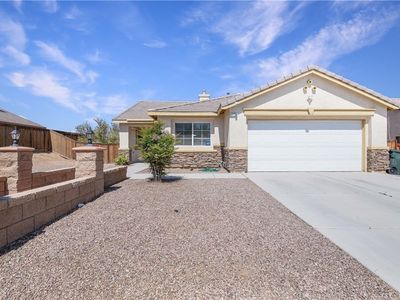 17758 Windy Way, Adelanto, CA, 92301