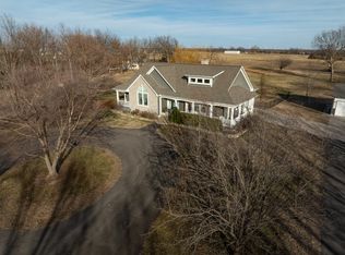 1301 N Kentucky St, Iola, KS 66749