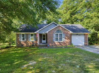 3331 Hunting Bay Dr, Spring Lake, NC 28390
