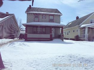 13714 Maplerow Ave, Garfield Heights, OH 44105