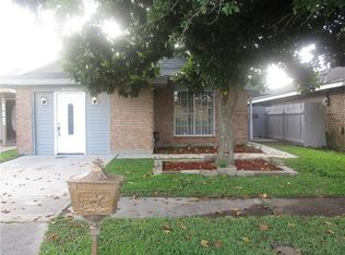 1608 Flanders St, New Orleans, LA 70114
