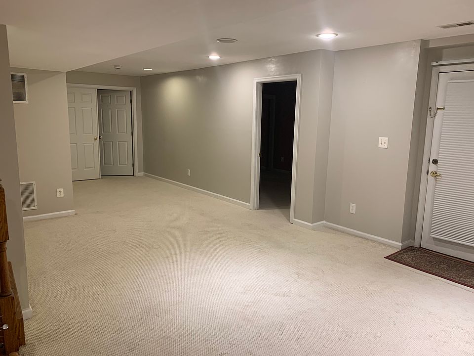 Main Living Space