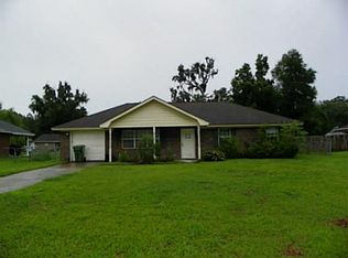 10 Tammys Cir, Pooler, GA 31322