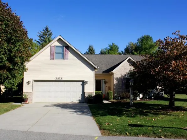 5679 Governor Sleeper Ct, Lexington, MI 48450