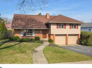 2305 Bell Dr, West Lawn, PA 19609