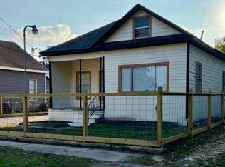 1611 Common St, Houston, TX 77009