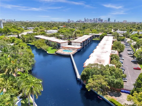 1775 N Andrews Sq APT 104W, Fort Lauderdale, FL 33311