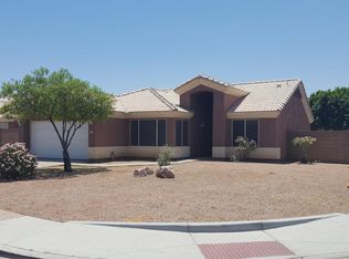 8537 W Vernon Ave, Phoenix, AZ 85037