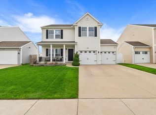 5922 Sable Ridge Dr SE, Kentwood, MI 49508