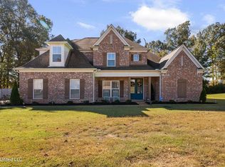 681 Pond View Cir, Hernando, MS 38632