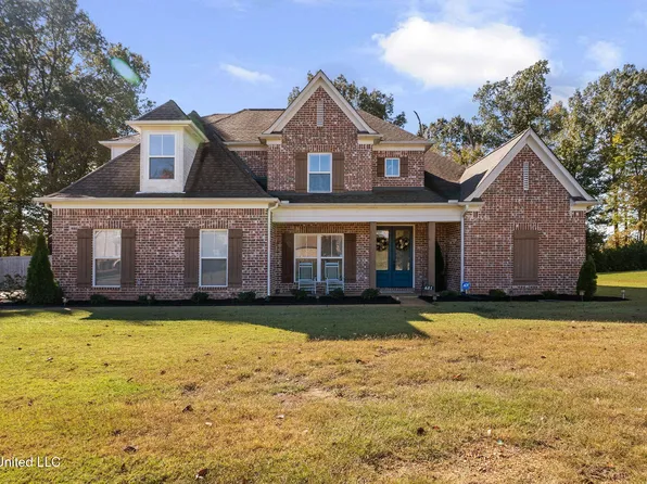 681 Pond View Cir, Hernando, MS 38632