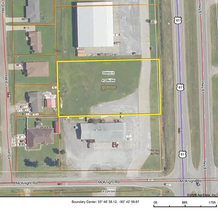 1st image of 3745 Highway 61 N