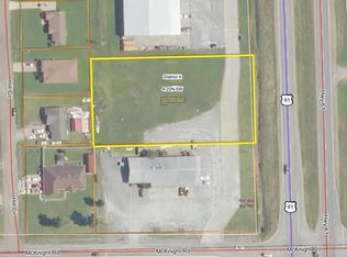 3745 Highway 61 N, Cleveland, MS 38732