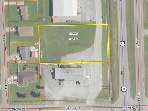 3745 Highway 61 N, Cleveland, MS 38732