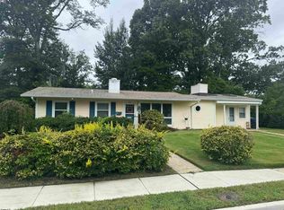 200 Barr Ave, Linwood, NJ 08221