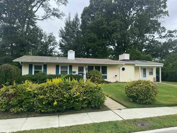 200 Barr Ave, Linwood, NJ 08221