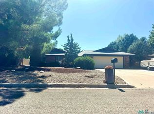 2316 Lomas Pl, Clovis, NM 88101
