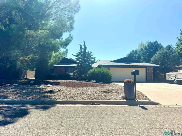 2316 Lomas Pl, Clovis, NM 88101