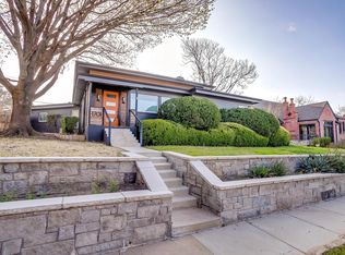 1701 Frederick St, Fort Worth, TX 76107