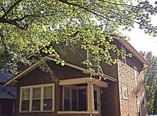 1115 Woodward Ave, Kalamazoo, MI 49007