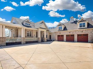 36 Birdnest Ln, Camdenton, MO 65020