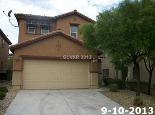 681 Monument Point St, Henderson, NV 89002