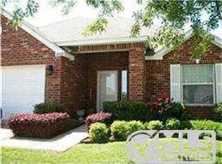 8302 Atherton St, Arlington, TX 76002