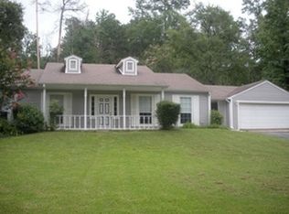 2812 Sam Page Rd, Longview, TX 75605